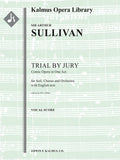 Trial by Jury (Original Version) Cover Image