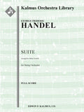 Suite Cover Image