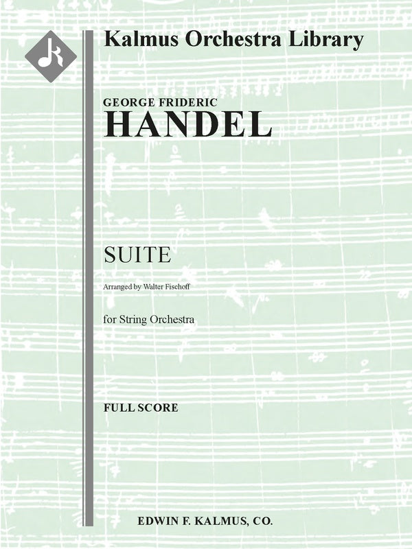 Suite Cover Image