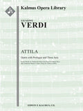 Attila (complete) Cover Image