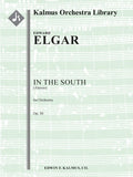 In the South, Op. 50 (Alassio) Cover Image