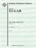 In the South, Op. 50 (Alassio) Cover Image