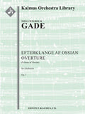 Efterklange af Ossian Overture, Op. 1 (Echoes of Ossian) Cover Image