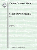 Christmas Carols, Series I Cover Image