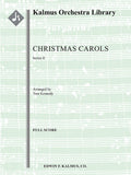 Christmas Carols, Series II Cover Image