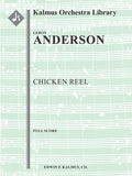 Chicken Reel Cover Image