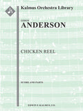 Chicken Reel Cover Image