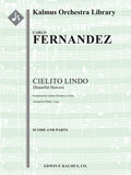Cielito Lindo (Beautiful Heaven) Cover Image