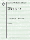 Tango de la Luna Cover Image
