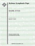 Dark Eyes Cover Image