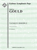 Yankee Doodle Cover Image