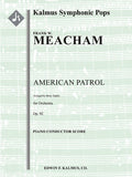 American Patrol, Op. 92 Cover Image