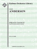 Goldilocks: Pirate Dance Cover Image