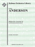 Goldilocks: Pirate Dance Cover Image