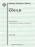 Latin American Symphonette (Symphonette No. 4): 3rd Movement, Guaracha Cover Image