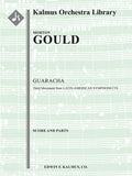 Latin American Symphonette (Symphonette No. 4): 3rd Movement, Guaracha Cover Image