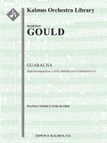 Latin American Symphonette (Symphonette No. 4): 3rd Movement, Guaracha Cover Image