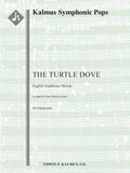 Turtle Dove, The Cover Image
