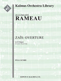 Zais: Overture Cover Image