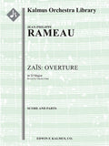 Zais: Overture Cover Image