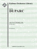 Aux Etoiles Cover Image