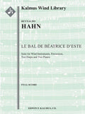 Le Bal de Beatrice d'Este Suite Cover Image