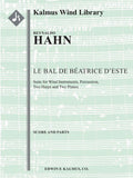 Le Bal de Beatrice d'Este Suite Cover Image