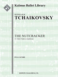 The Nutcracker, Op. 71, No. 15: Valse Finale et Apotheose Cover Image
