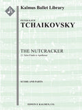 The Nutcracker, Op. 71, No. 15: Valse Finale et Apotheose Cover Image