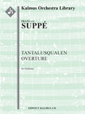 Tantalusqualen Overture Cover Image