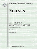 At the Bier of a Young Artist, CNW 36/FS 58 (Ved en Ung Kunstners Baare) Cover Image
