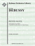 Petite Suite Cover Image