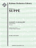 Light Cavalry (Leichte Kavallerie): Overture Cover Image