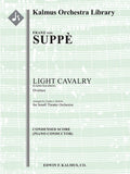 Light Cavalry (Leichte Kavallerie): Overture Cover Image