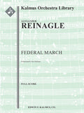 Federal March Cover Image