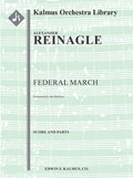 Federal March Cover Image
