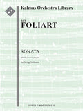 Sonata Cover Image
