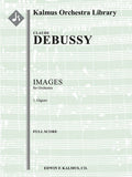 Images pour Orchestre - No. 1: Gigues Cover Image