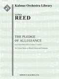 Pledge of Allegiance, The Cover Image