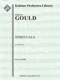 Spirituals Cover Image