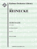 Serenade in G minor, Op. 242 Cover Image