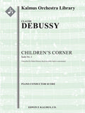 Children's Corner, Suite No. 2 Cover Image