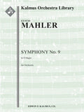 Symphony No. 9 in D Cover Image