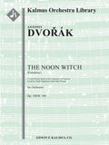 Noon Witch, The (Polednice, Op. 108/B. 196; critical ed.) Cover Image