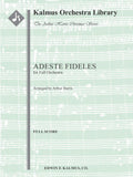 Adeste Fideles  (O Come All Ye Faithful) Cover Image