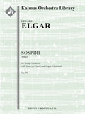 Sospiri, Op. 70 (Adagio) Cover Image