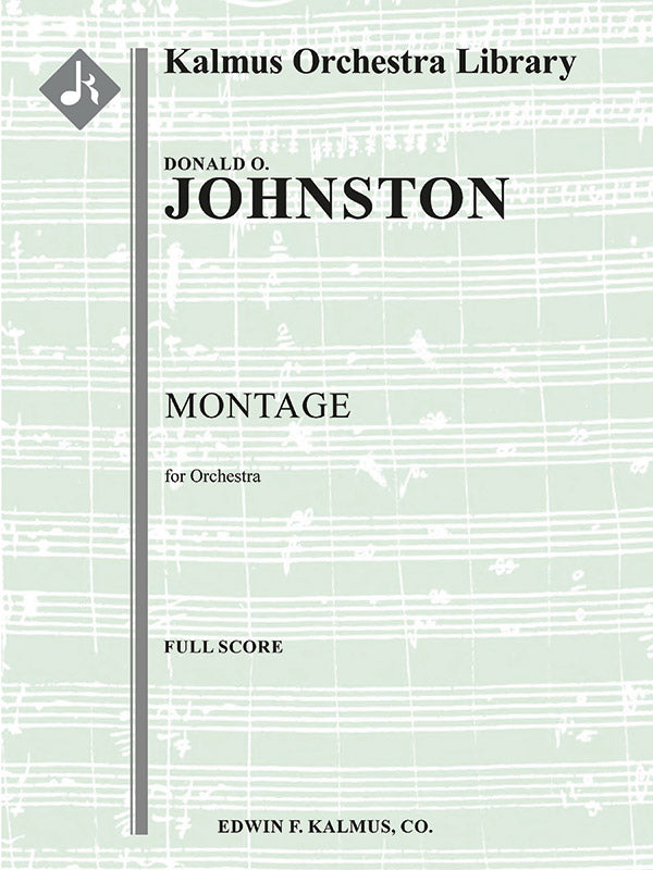 Montage Cover Image