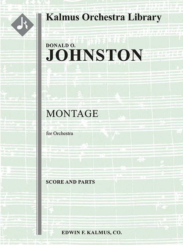 Montage Cover Image