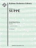 Fatinitza: Marziale [transcription] Cover Image