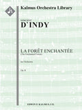 Foret Enchantee (La), Op. 8 (The Enchanted Forest) Cover Image
